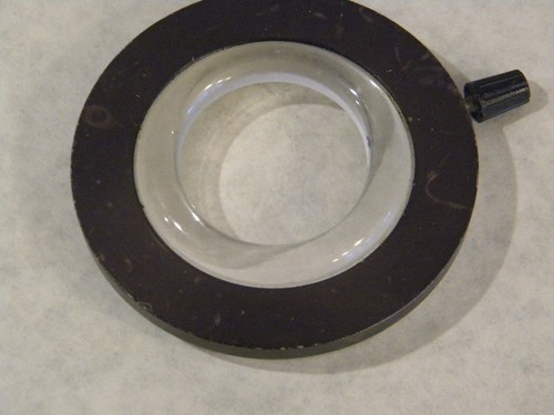 Ring light lens for - ring,