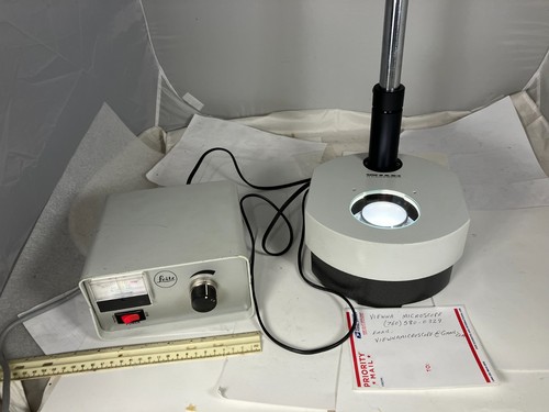 Wild microscope transmitted - microscope,