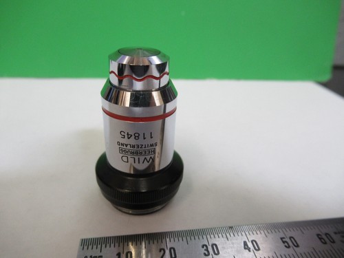 Microscope wild heerbrugg - microscope,