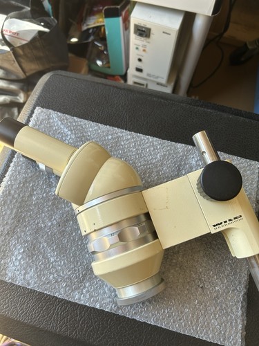 Wild heerbruug microscope - m5,