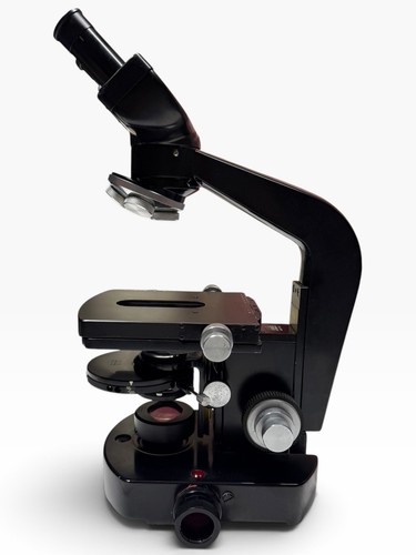 Wild heerbrugg m20 binocular - wild,