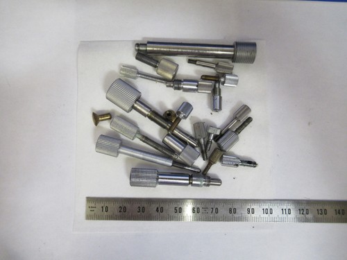 Lot screws zeiss leica - screws,