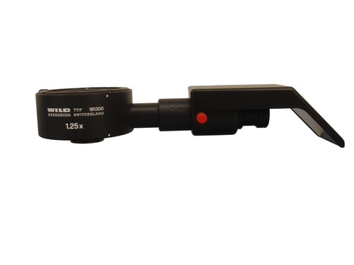 Wild heerbrugg typ 181300 - wild,