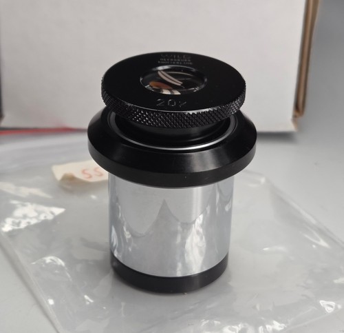 Wild heerbrugg microscope - wild,