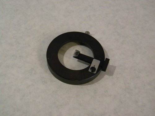 Vertical illuminator fixture - vertical,