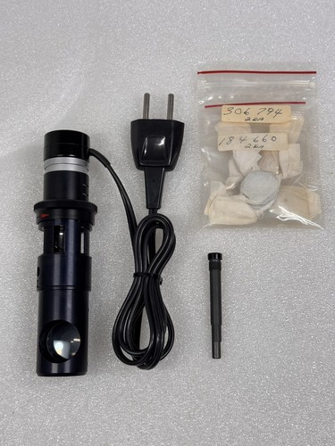 Wild heerbrugg microscope - heerbrugg,