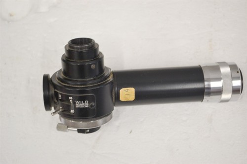 Wild heerbrugg microscope - wild,