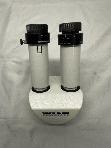 Wild leica microscope - leica,