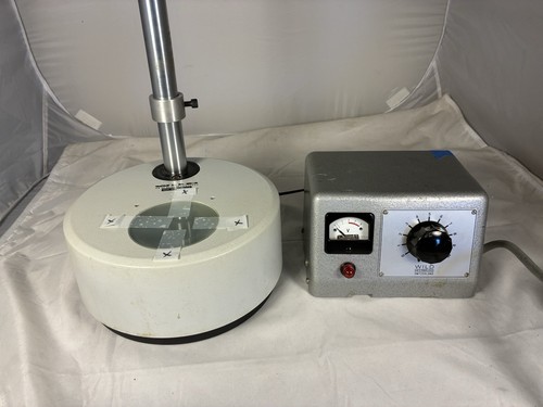 Wild microscope transmitted - ,