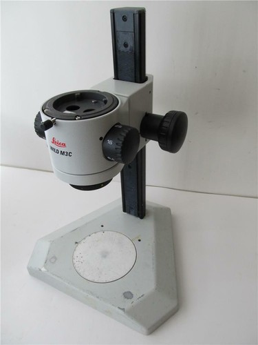 Leica wild m3c - m3c, stereo